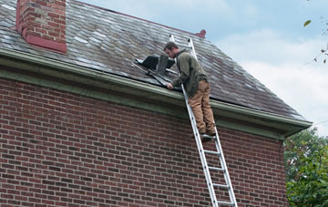 what affects urgent Suledale roof repairs