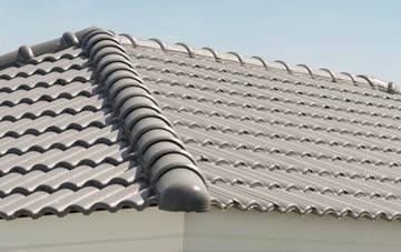 advantages of Suledale clay roofing