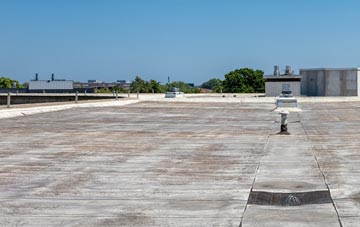 Suledale commercial flat roofing