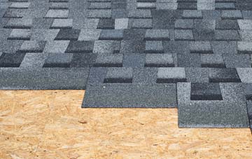 expert Suledale asphalt roof companies