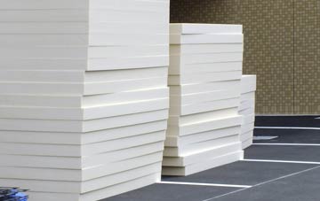 Suledale flat roof insulation costs