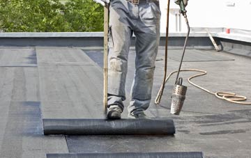 flat roof replacement Suledale, Highland