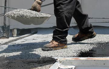 Suledale flat roofing companies