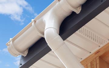 Suledale gutter installation costs