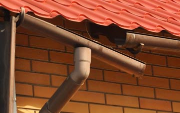 Suledale gutter repair costs