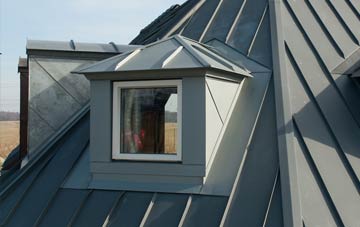 metal roofing Suledale, Highland