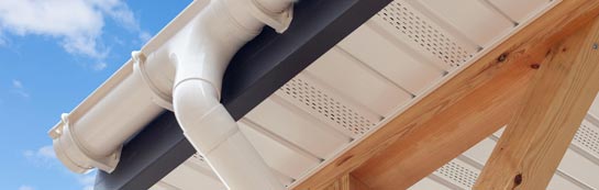 get Suledale guttering quotes today