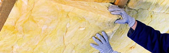 quotes for Suledale roof insulation