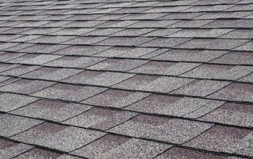 Suledale tiles for shallow pitch roofing