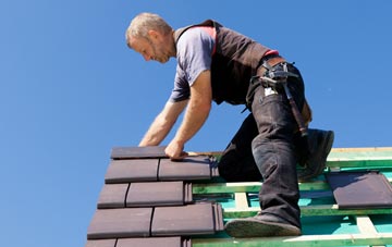 disadvantages of Suledale slate roofing