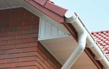 Suledale soffit repair costs
