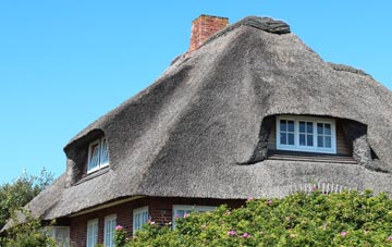 thatch roofing Suledale, Highland