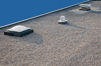 Suledale flat roofing