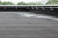find rated Suledale flat roofing companies
