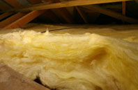 Suledale pitch roof insulation