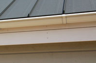 Suledale soffit repair