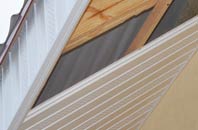 rated Suledale soffit repair companies